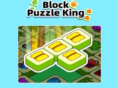 Hra Block Puzzle King