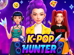 Hra K-Pop Hunter Fashion
