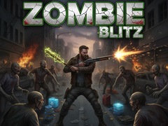 Hra Zombie Blitz