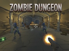 Hra Zombie Dungeon