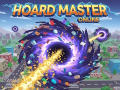 Hra Hoard Master Online