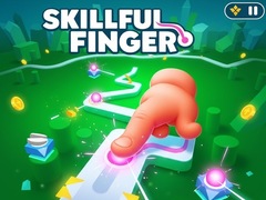 Hra Skillful Finger