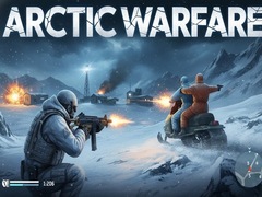 Hra Arctic Warfare