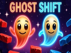 Hra Ghost Shift