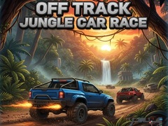 Hra Off Track Jungle Car Race