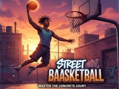 Hra Street Basketball