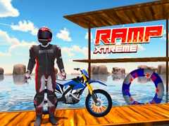 Hra Ramp Xtreme
