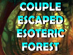 Hra Couple Escaped Esoteric Forest