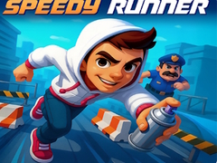 Hra Speedy Runner