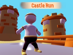 Hra Castle Run