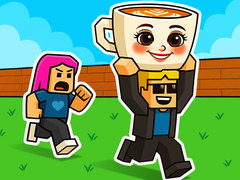 Hra Steal Brainrot Duel