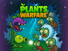 Hra Plants Warfare