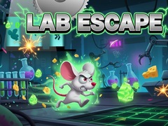 Hra Lab Escape