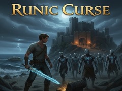 Hra Runic Curse