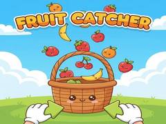 Hra Fruit Catcher