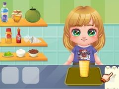 Hra Baby Cathy Ep47: Pretty Drinks