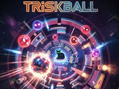 Hra Triskball