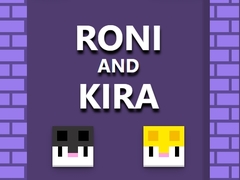 Hra Roni and Kira