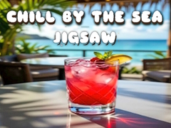 Hra Chill By The Sea Jigsaw