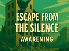 Hra Escape From The Silence Awakening