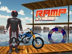Hra Ramp Xtreme