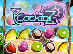 Hra Cocktailz