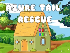 Hra Azure Tail Rescue