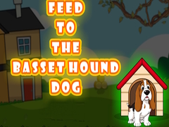 Hra Feed to the Basset Hound Dog