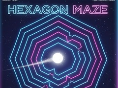 Hra Hexagon Maze