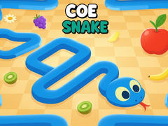 Hra Coe Snake