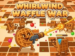 Hra Whirlwind Waffle War