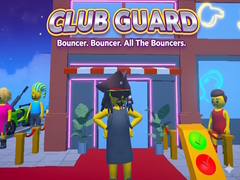 Hra Club Guard