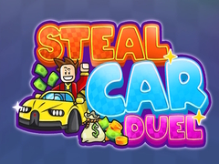 Hra Steal Car Duel