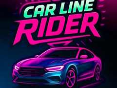 Hra Car Line Rider