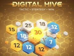 Hra Digital Hive