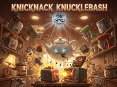Hra Knickknack Knuckle 
