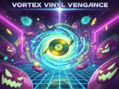 Hra Vortex Vinyl Vengeance
