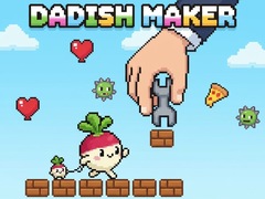 Hra Dadish Maker