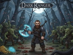 Hra Dark Ranger