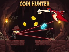 Hra Coin Hunter