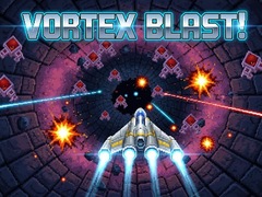 Hra Vortex Blast!