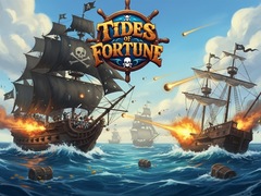 Hra Tides of Fortune