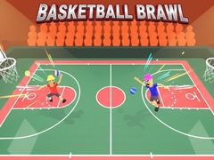 Hra Basketball Brawl