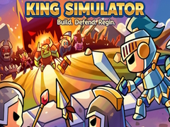 Hra King Simulator
