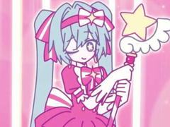 Hra FNF: Miku Sing Retry Now