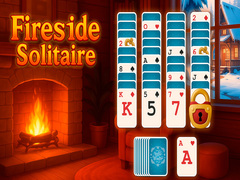 Hra Fireside Solitaire