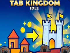 Hra Tab Kingdom: Idle