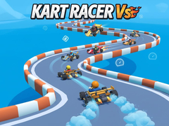 Hra Kart Racer Vs
