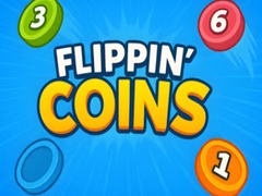 Hra Flippin` Coins