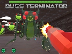 Hra Bugs Terminator